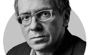 Ian  Bremmer