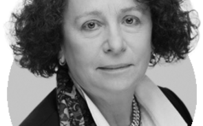Ana Palacio