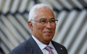 antónio costa