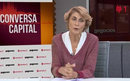 Nazaré da Costa Cabral: 'Este OE tinha um dono e tornou-se uma espécie de baldio' 