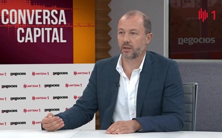 SAP: “Tecnologia dá hipótese como nunca às PME para se internacionalizarem”