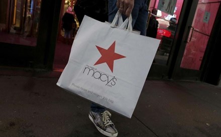 Macy's vai fechar 150 pontos de venda