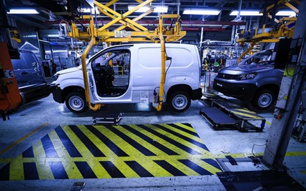 Venda de automóveis da Stellantis na Europa cai 4,8% em julho