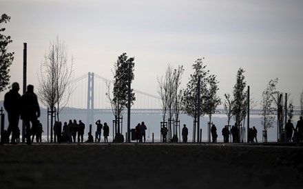 Ligar as pensões à esperança de vida tem efeito regressivo