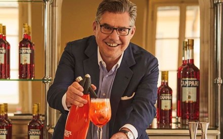 Dona da Aperol compra Courvoisier à Beam Suntory por 1,2 mil milhões de dólares