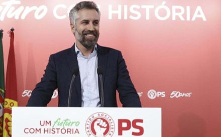 Pedro Nuno Santos: “Não sou nem radical nem moderado, sou socialista”