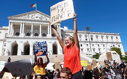 Estados e empresas são mais chamados à justiça climática 