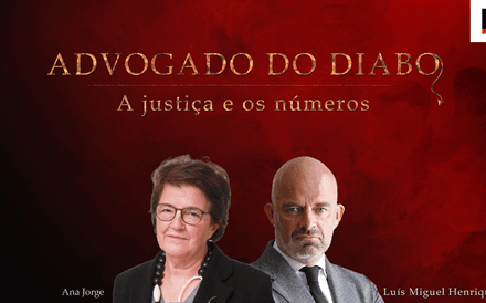 Ana Jorge e advogado do diabo discutem futuro da Santa Casa