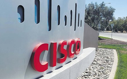 Cisco deverá avançar para o segundo despedimento do ano