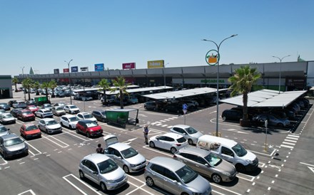 Mitiska vende cinco “retail parks” em Portugal ao suíço Partners Group 