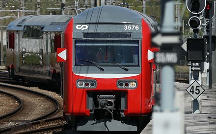 Circulação de comboios com perturbações devido a greve na IP