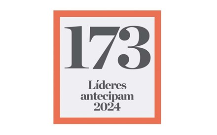 173 líderes antecipam 2024