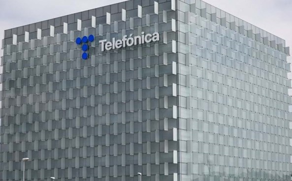 Saudi Telecom reforça na Telefónica e ruma à administração