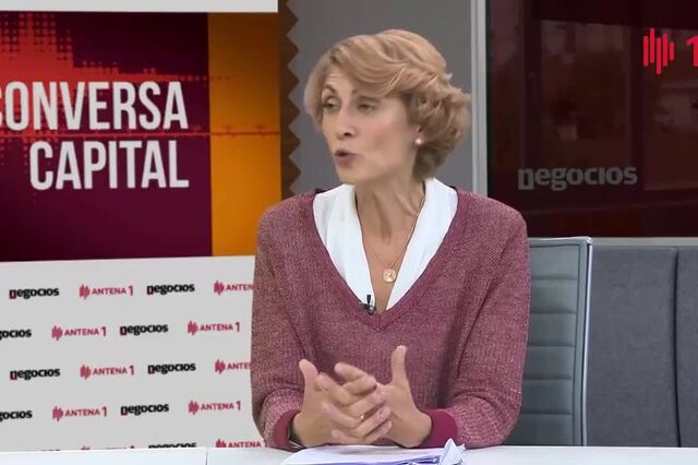 Presidente do CFP: “Inverter trajetória de redução da dívida teria consequências muito funestas” 