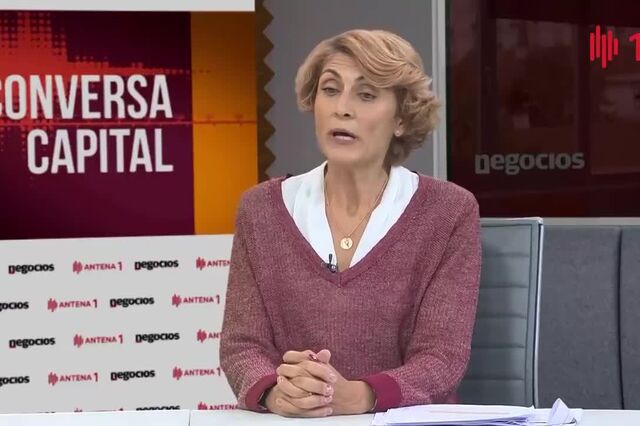Entrevista na íntegra a Nazaré da Costa Cabral, Presidente do Conselho das Finanças Publicas  