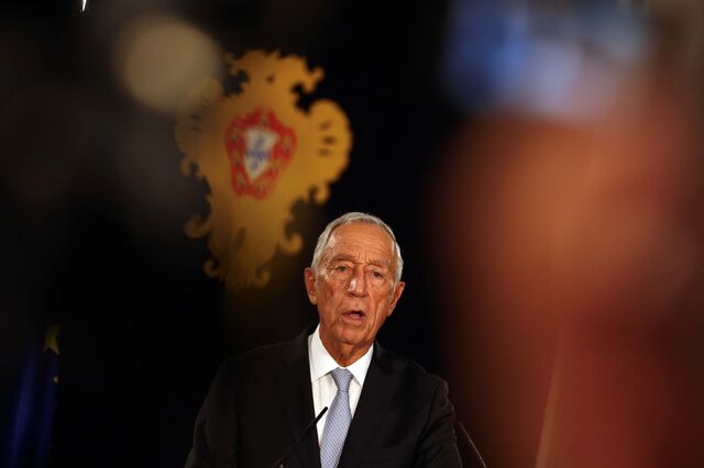 Marcelo veta estatutos dos solicitadores e agentes de execução. Ao todo seis estatutos levaram cartão vermelho