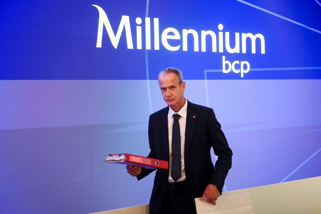 BCP avança com reembolso antecipado de obrigações perpétuas colocadas em 2019