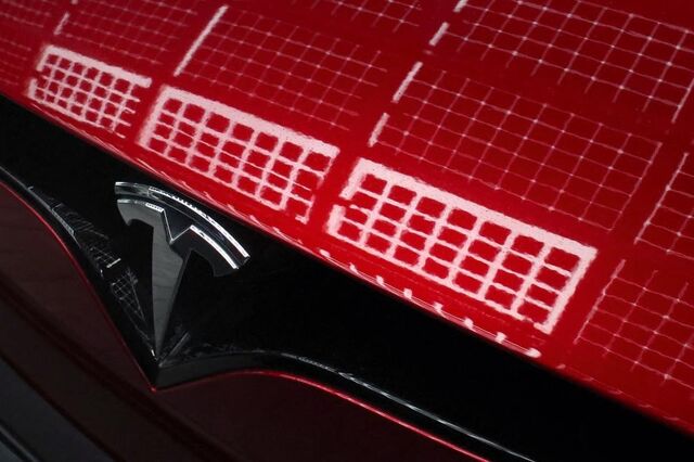 Tesla alcança liderança inédita de vendas mensais