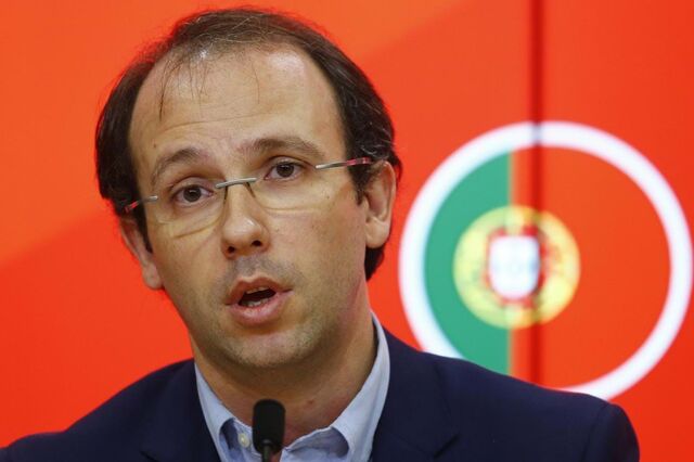 Homem de confiança de CR7 já integra 'board' da Vista Alegre