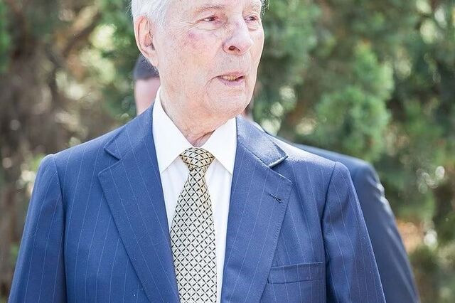 Morreu António Brás Monteiro, o 'patriarca da impressão'