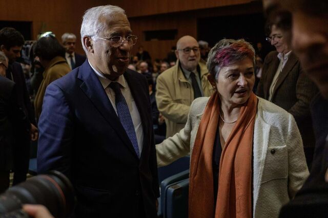 Governo vai 'impor à ANA execução imediata das obras' na Portela