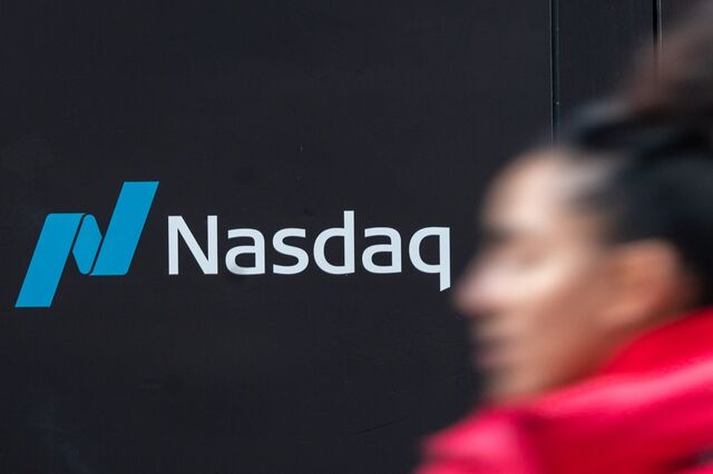 Nasdaq lidera bolsas dos EUA. Mas Russell 2000 também marca posição