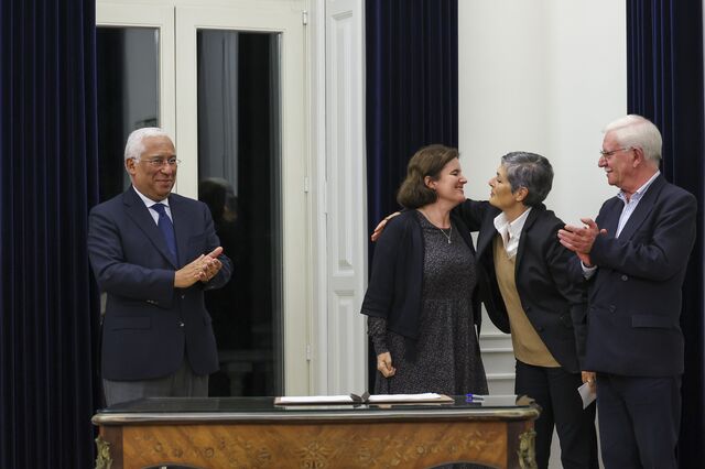 Marcelo promulga revisão do sistema de avaliação de desempenho na Administração Pública