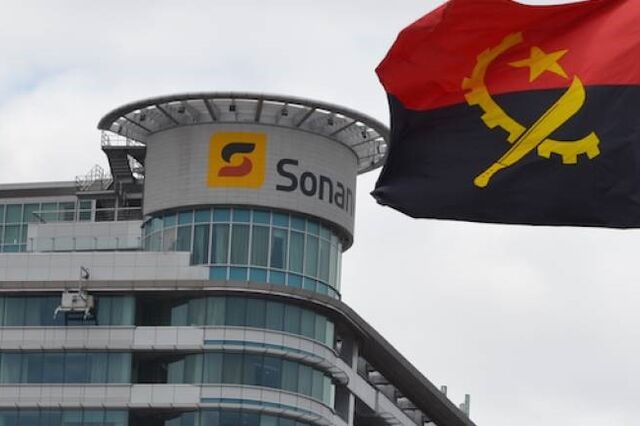 Empresa suíça e antigo responsável da Sonangol condenados por corrupção