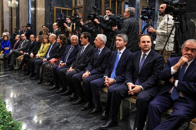 O Governo entra em gestão. E agora, o que pode fazer?