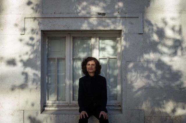 Rita Barros: “Nunca vivi a preto e branco”