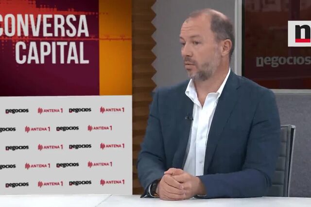 Entrevista na íntegra a Nuno Saramago, Diretor Geral da SAP Portugal 
