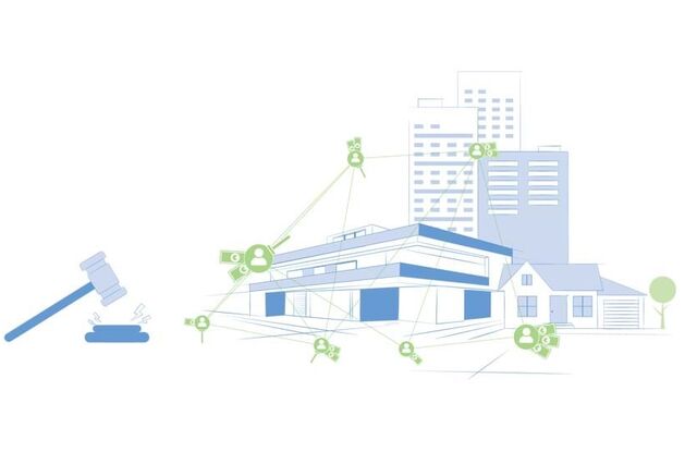 Imobiliário: Como comprar em leilão