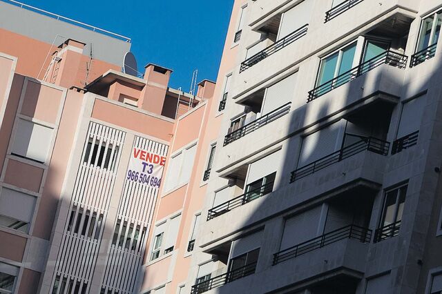 Comprar casa fora do circuito das imobiliárias 