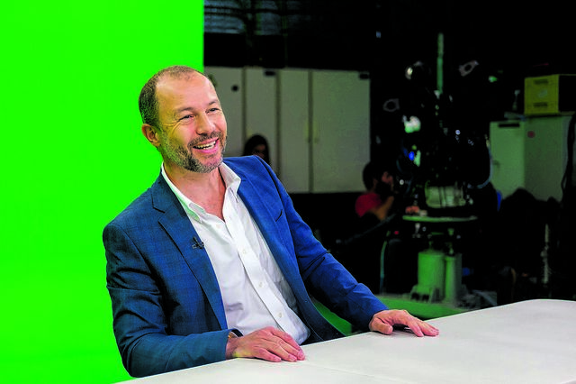Diretor-geral da SAP Portugal: “A tecnologia dá hipóteses como nunca às PME”
