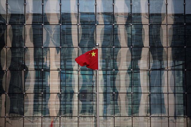 China volta a fazer soar alarmes. O que se passa?