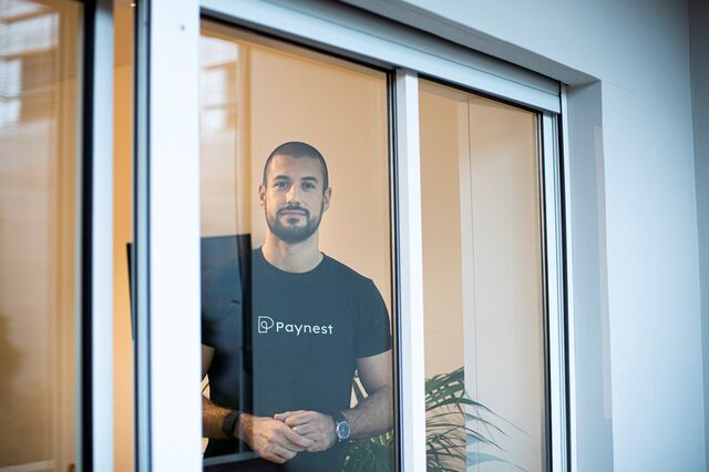Startup lusa levanta 2 milhões para adiantar o salário em mais países