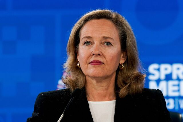 Nadia Calviño vai liderar o Banco Europeu de Investimento