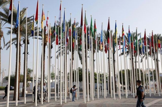 Compromissos assumidos na COP28 desiludem