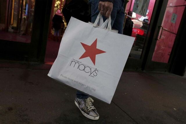 Grupo de investidores oferece 5,8 mil milhões de dólares pela Macy's