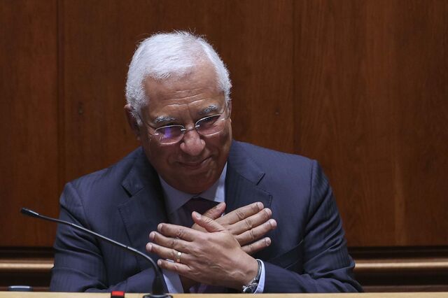 Última intervenção de Costa na AR: 'Se alguém me melindrou, devo dizer que já esqueci'