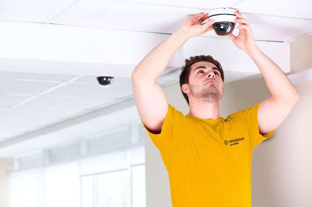 Segurança privada melhora gestão com “Internet of Things”