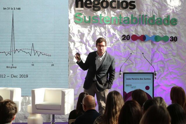 Mais exigência na transparência e reporte de dados