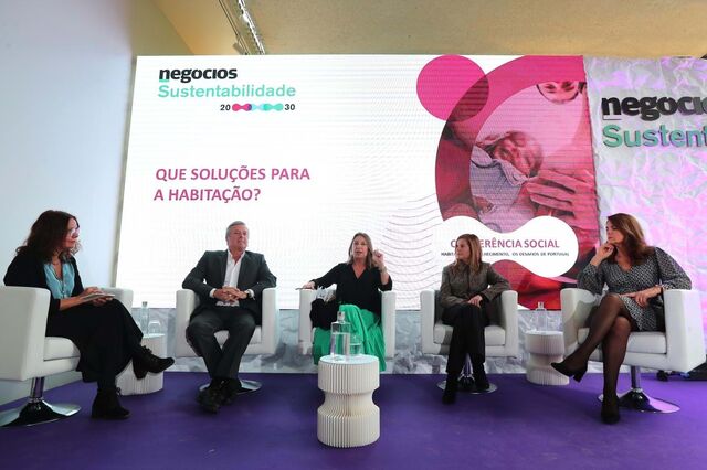 Que soluções para a habitação em Portugal?