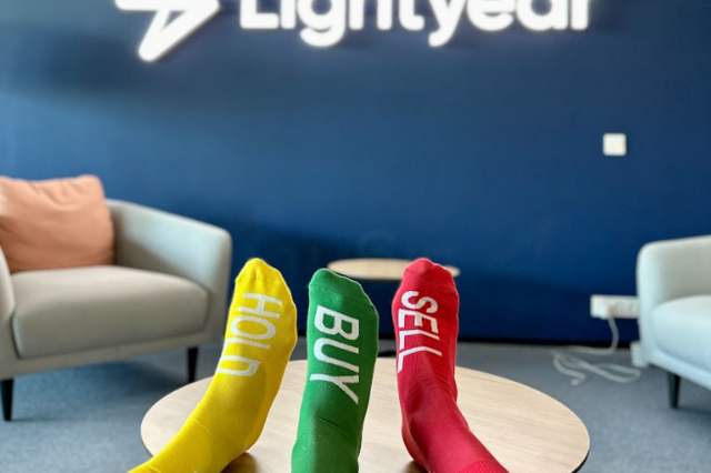Lightyear capta investidores e ativos portugueses para a sua plataforma