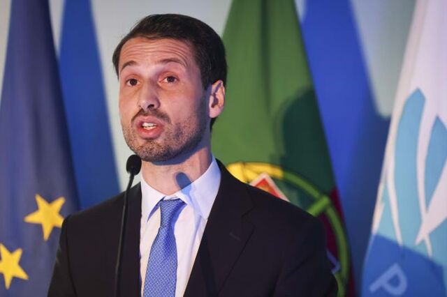 Governo mantém Pedro Ângelo à frente da NAV Portugal