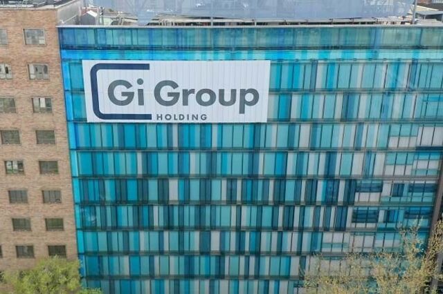 GI Group Holding adquire o negócio europeu da empresa Kelly