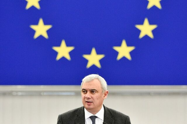 Pedro Silva Pereira: “É preciso uma revisão profunda para enfrentar o alargamento” da UE