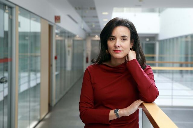 Vera Eiró: Se mandasse? “Criaria fiscais de resíduos” 