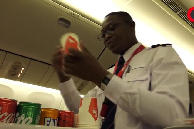 Operação de regresso das Linhas Aéreas de Moçambique a Lisboa custa mensalmente 1,8 milhões