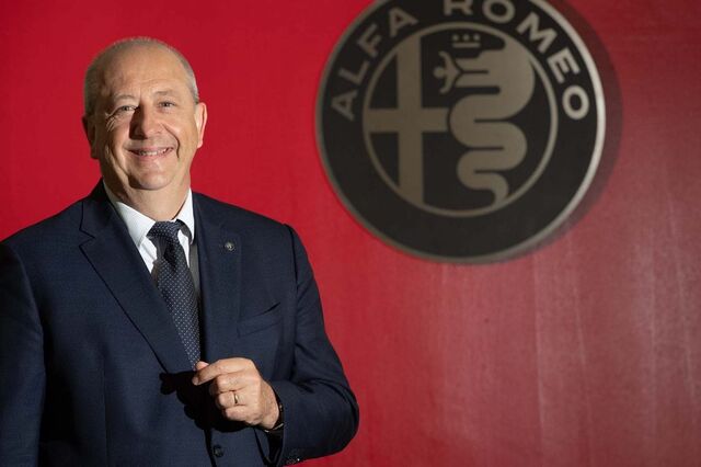 Alfa Romeo anuncia novo SUV Milano